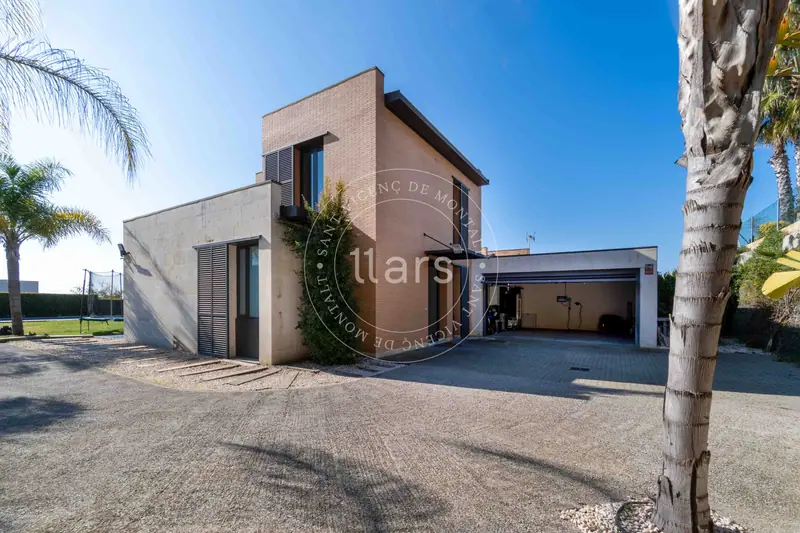 Casa en Sant Vicenç de Montalt (MONTALT) – foto 33