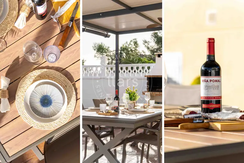 Casa en Pobla Montornès (MONTORNÈS) – foto 10