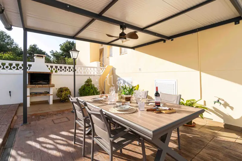 Casa en Pobla Montornès (MONTORNÈS) – foto 8