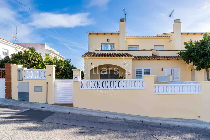 Casa en Pobla Montornès (MONTORNÈS) – foto 12