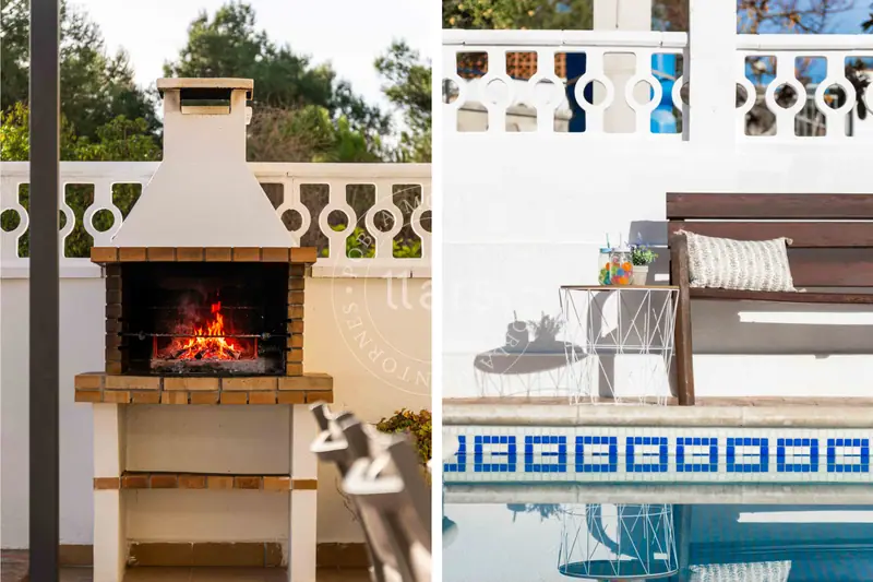 Casa en Pobla Montornès (MONTORNÈS) – foto 11