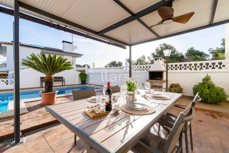 Casa en Pobla Montornès (MONTORNÈS) – foto 7