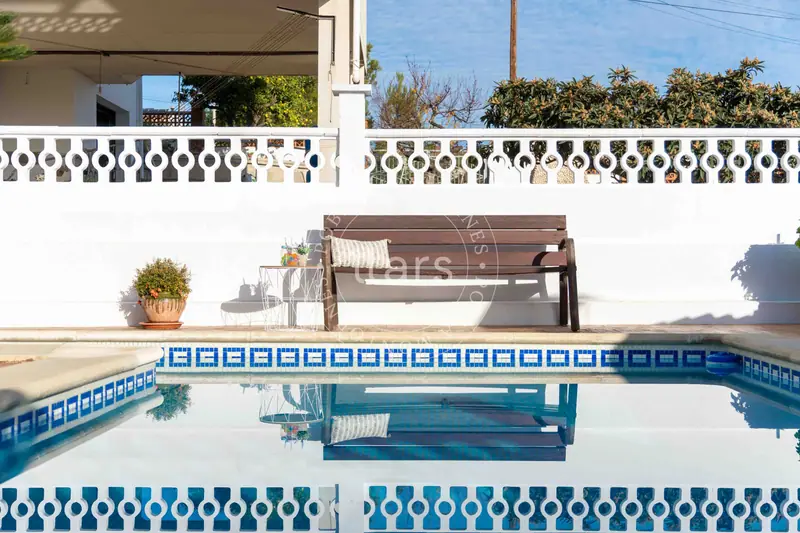 Casa en Pobla Montornès (MONTORNÈS) – foto 4
