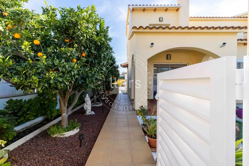 Casa en Pobla Montornès (MONTORNÈS) – foto 13