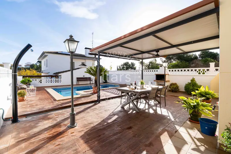 Casa en Pobla Montornès (MONTORNÈS) – foto 6
