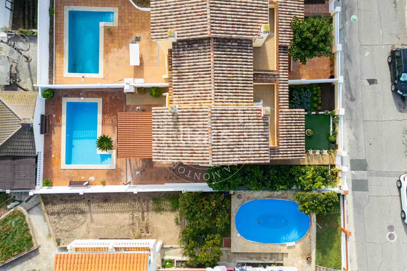 Casa en Pobla Montornès (MONTORNÈS) – foto 5