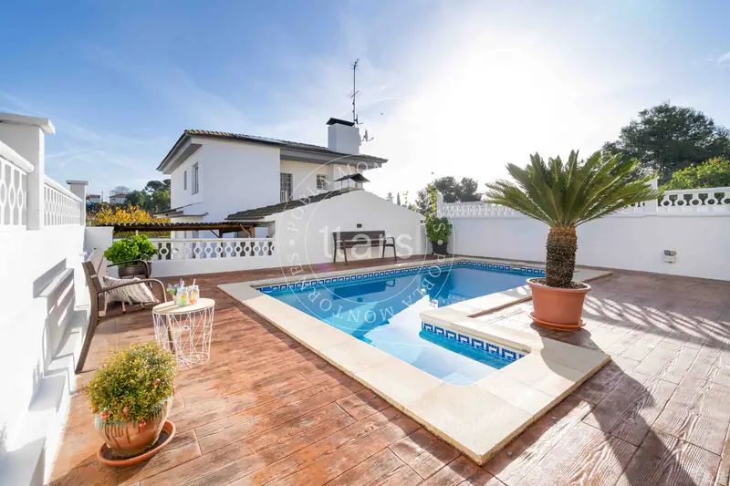 Casa en Pobla Montornès (MONTORNÈS) – foto 3