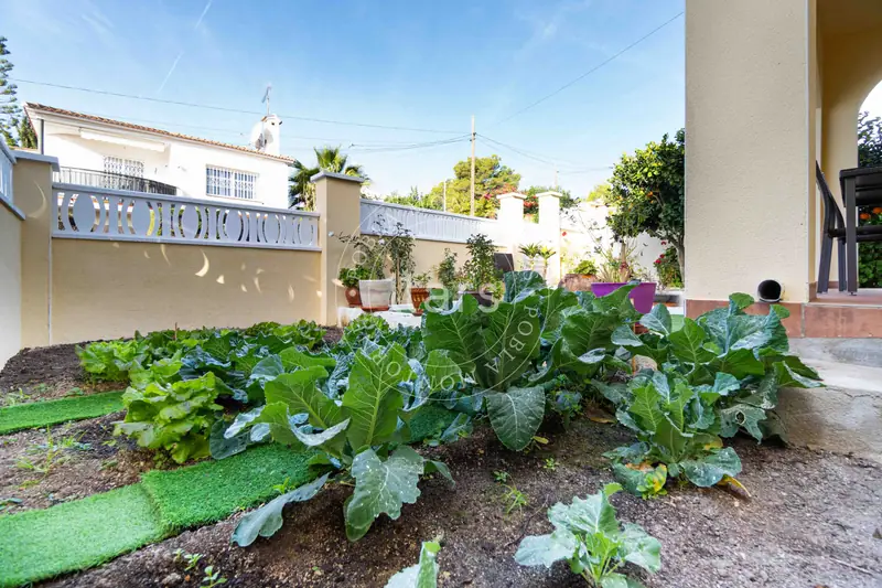 Casa en Pobla Montornès (MONTORNÈS) – foto 16