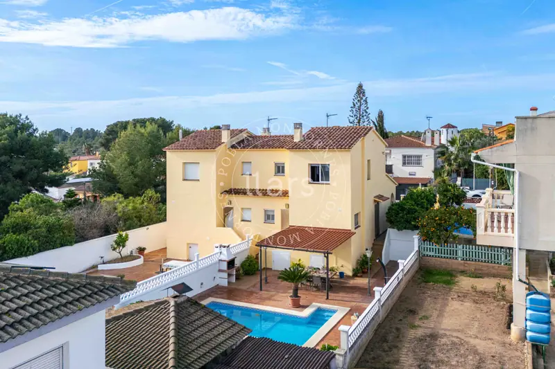 Casa en Pobla Montornès (MONTORNÈS) – foto 18