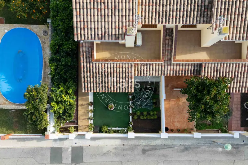 Casa en Pobla Montornès (MONTORNÈS) – foto 17