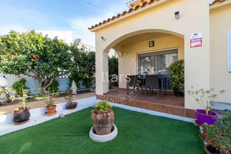 Casa en Pobla Montornès (MONTORNÈS) – foto 15