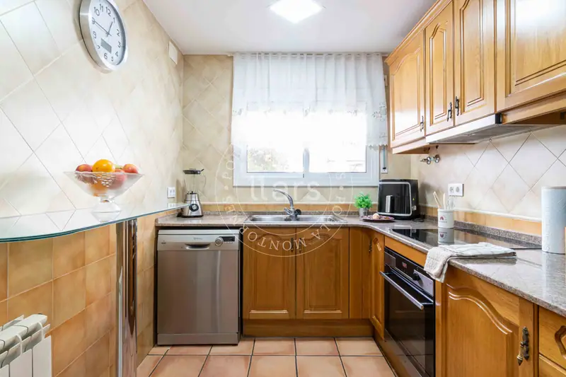 Casa en Pobla Montornès (MONTORNÈS) – foto 28