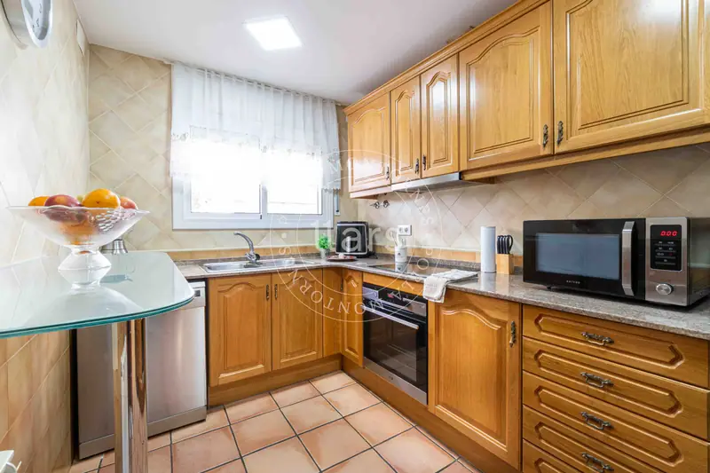 Casa en Pobla Montornès (MONTORNÈS) – foto 27