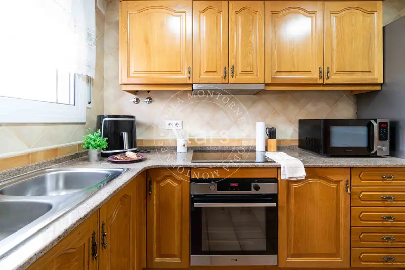 Casa en Pobla Montornès (MONTORNÈS) – foto 29