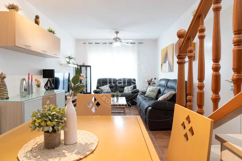 Casa en Pobla Montornès (MONTORNÈS) – foto 21