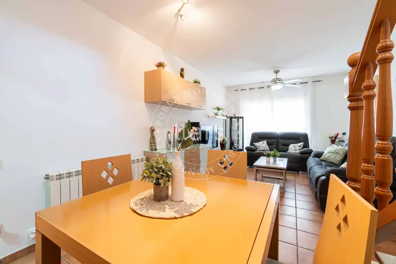 Casa en Pobla Montornès (MONTORNÈS) – foto 24