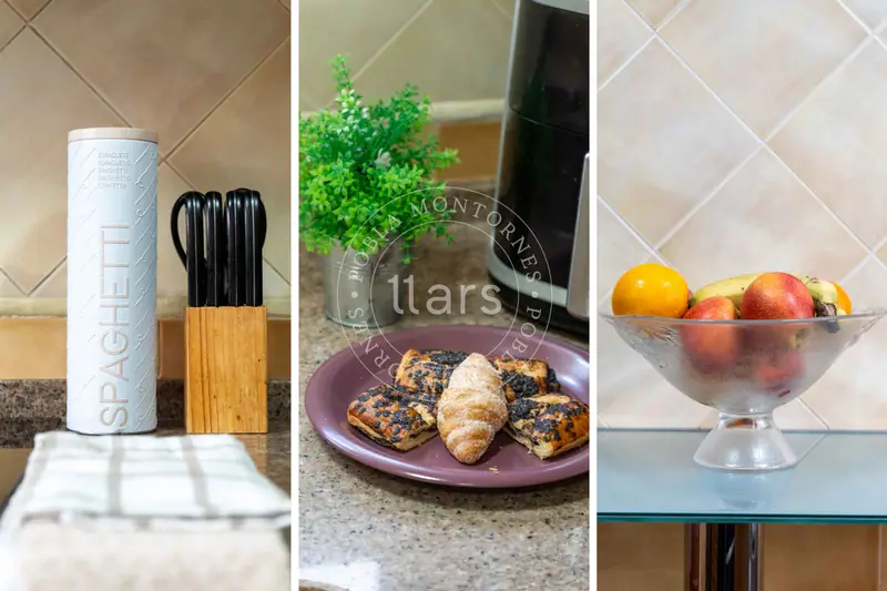 Casa en Pobla Montornès (MONTORNÈS) – foto 31
