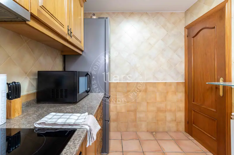 Casa en Pobla Montornès (MONTORNÈS) – foto 30