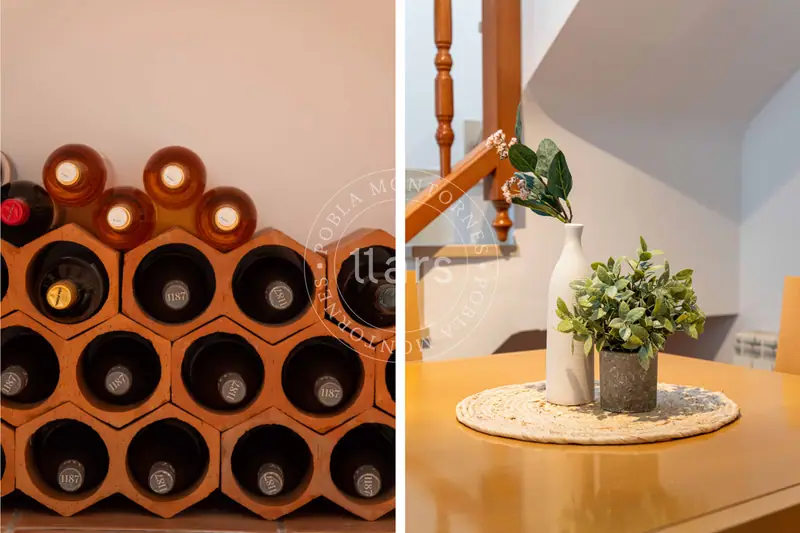 Casa en Pobla Montornès (MONTORNÈS) – foto 25