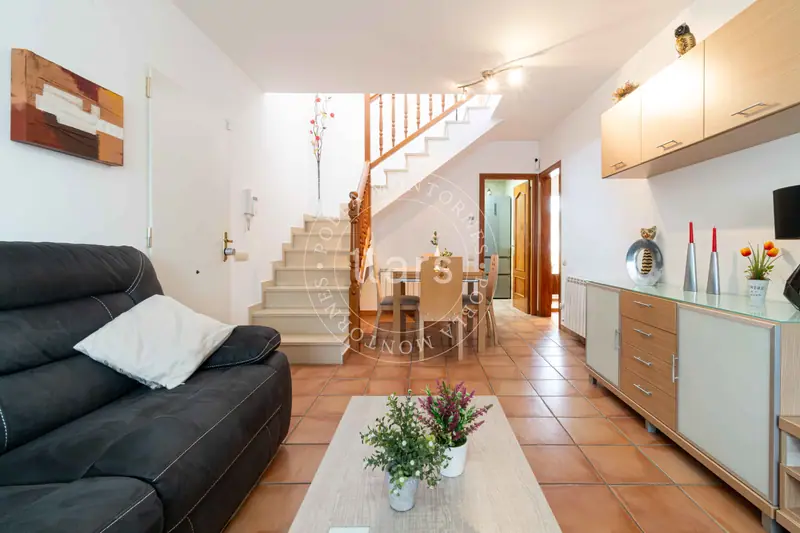 Casa en Pobla Montornès (MONTORNÈS) – foto 20