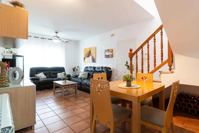 Casa en Pobla Montornès (MONTORNÈS) – foto 22