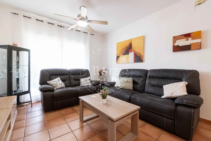 Casa en Pobla Montornès (MONTORNÈS) – foto 23