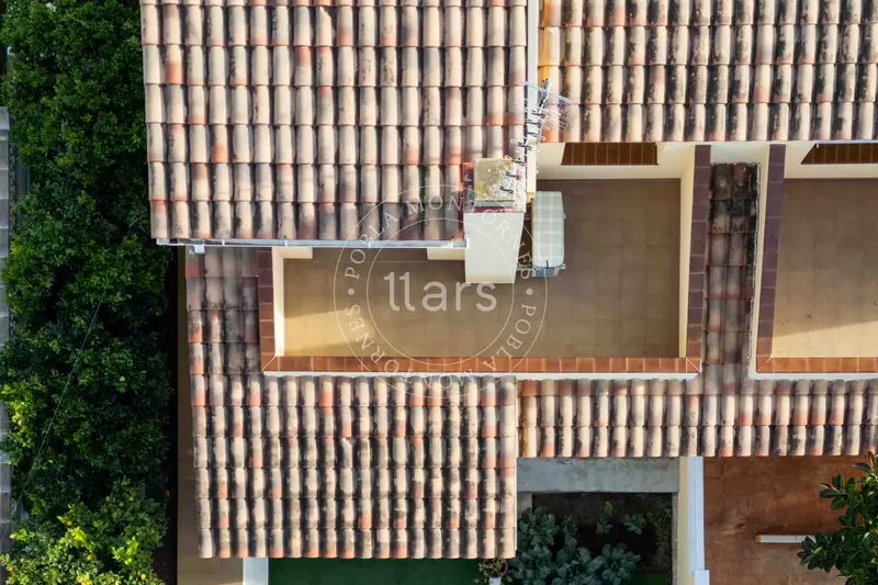 Casa en Pobla Montornès (MONTORNÈS) – foto 48