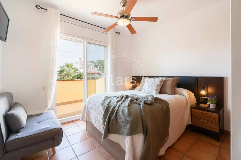 Casa en Pobla Montornès (MONTORNÈS) – foto 43