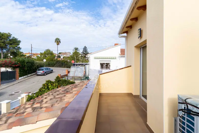 Casa en Pobla Montornès (MONTORNÈS) – foto 47