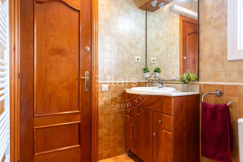 Casa en Pobla Montornès (MONTORNÈS) – foto 55