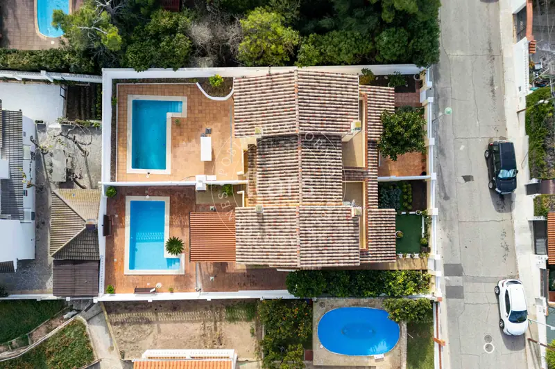 Casa en Pobla Montornès (MONTORNÈS) – foto 57