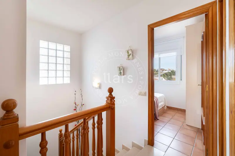 Casa en Pobla Montornès (MONTORNÈS) – foto 50