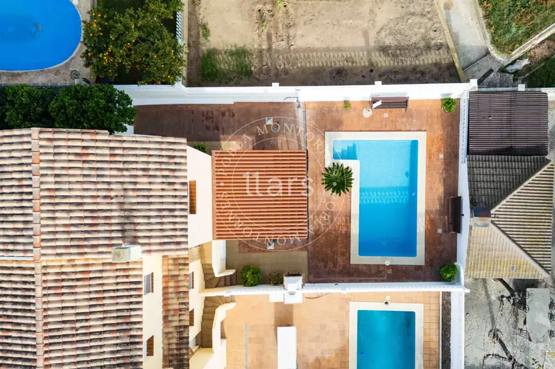 Casa en Pobla Montornès (MONTORNÈS) – foto 58