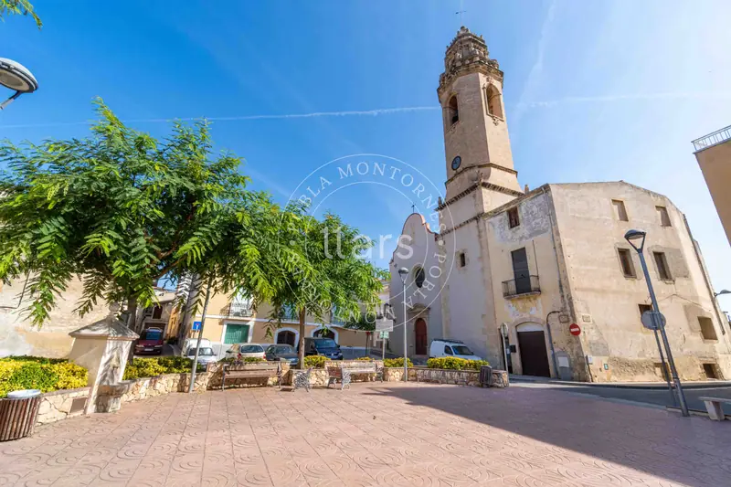 Zona de Pobla Montornès – foto 1