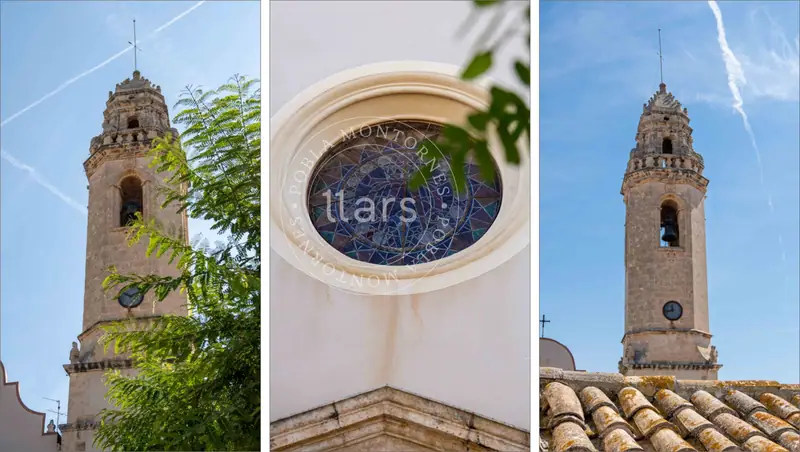 Zona de Pobla Montornès – foto 8