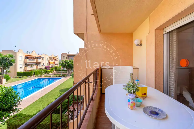 Piso en Torredembarra (MONTSERRAT) – foto 8