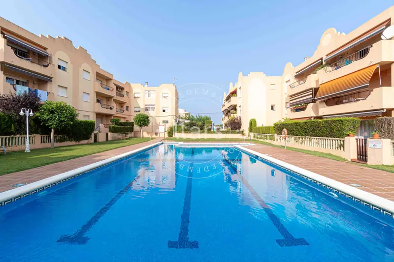 Piso en Torredembarra (MONTSERRAT) – foto 2