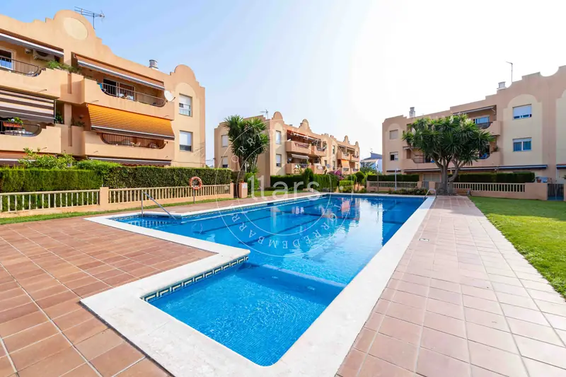 Piso en Torredembarra (MONTSERRAT) – foto 6