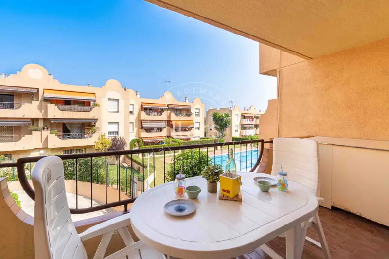 Piso en Torredembarra (MONTSERRAT) – foto 9