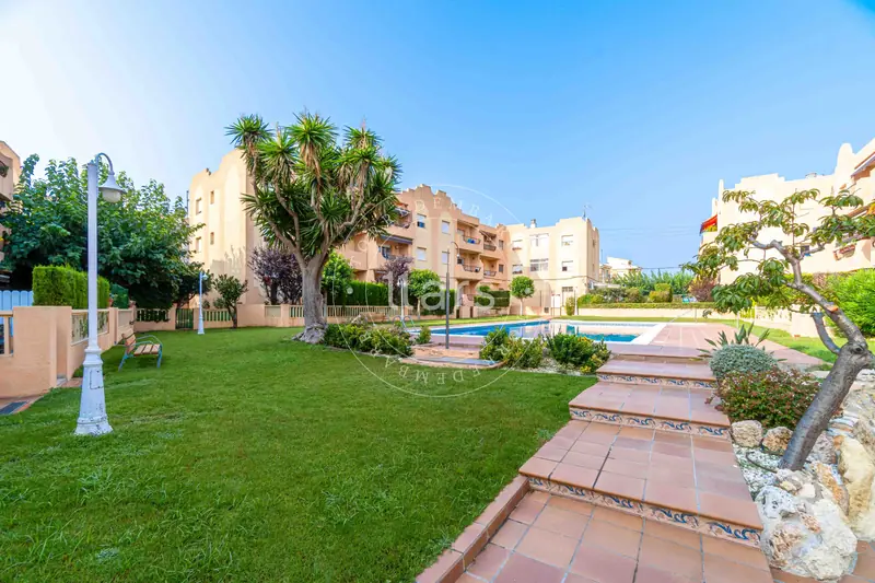 Piso en Torredembarra (MONTSERRAT) – foto 4