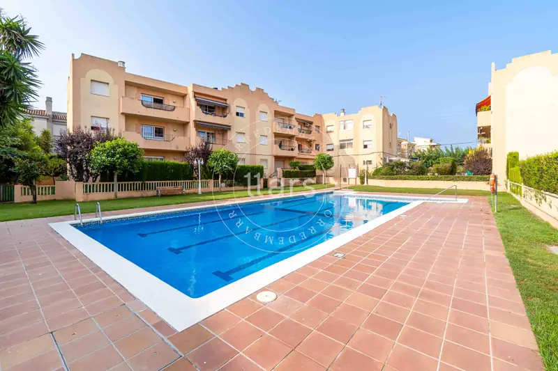 Piso en Torredembarra (MONTSERRAT) – foto 3