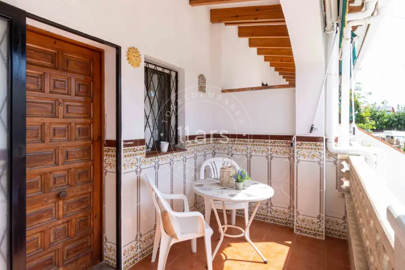 Casa en Torredembarra (NÈILA) – foto 3