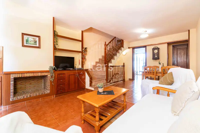 Casa en Torredembarra (NÈILA) – foto 9
