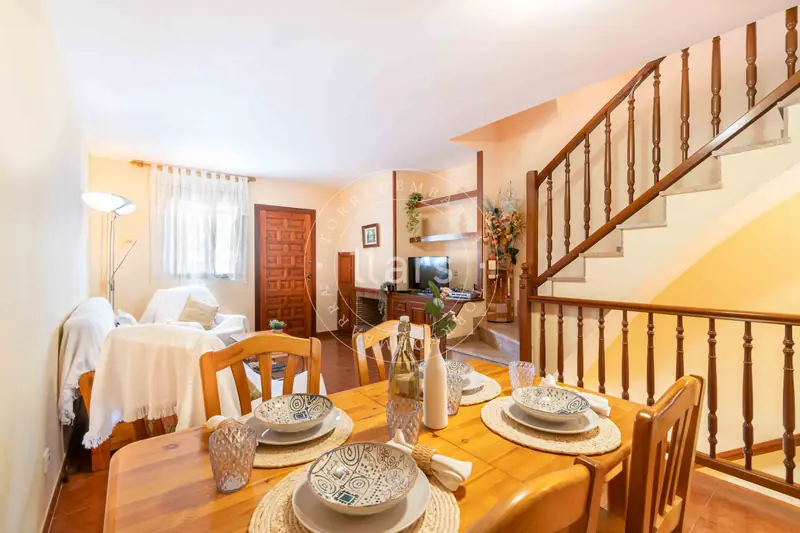 Casa en Torredembarra (NÈILA) – foto 12