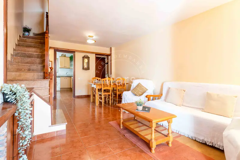 Casa en Torredembarra (NÈILA) – foto 8