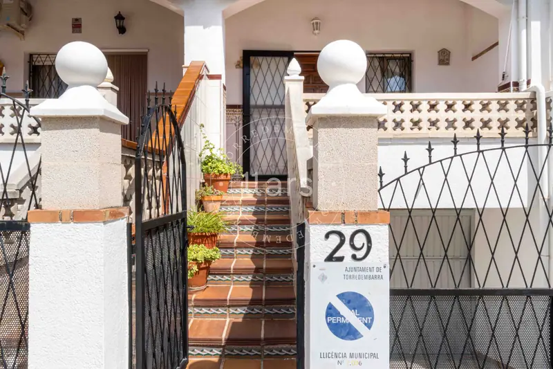 Casa en Torredembarra (NÈILA) – foto 2