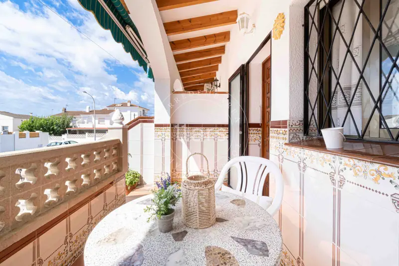 Casa en Torredembarra (NÈILA) – foto 5