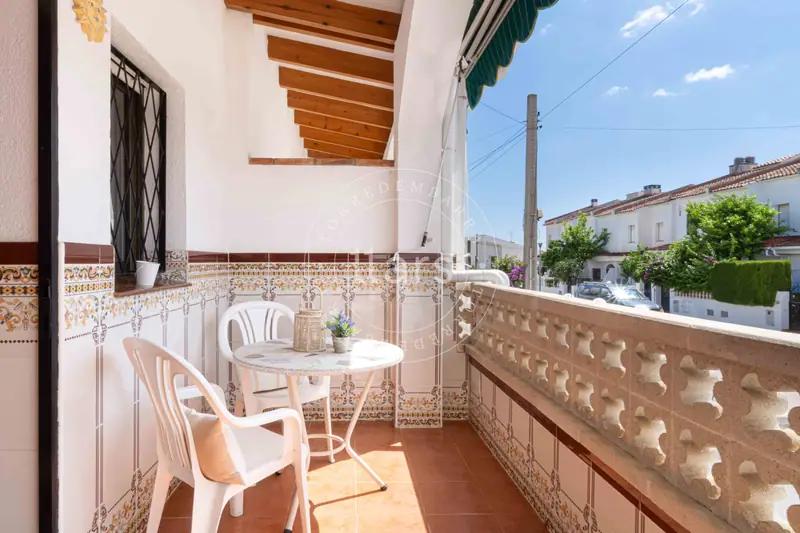 Casa en Torredembarra (NÈILA) – foto 4