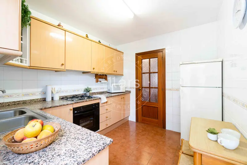 Casa en Torredembarra (NÈILA) – foto 17