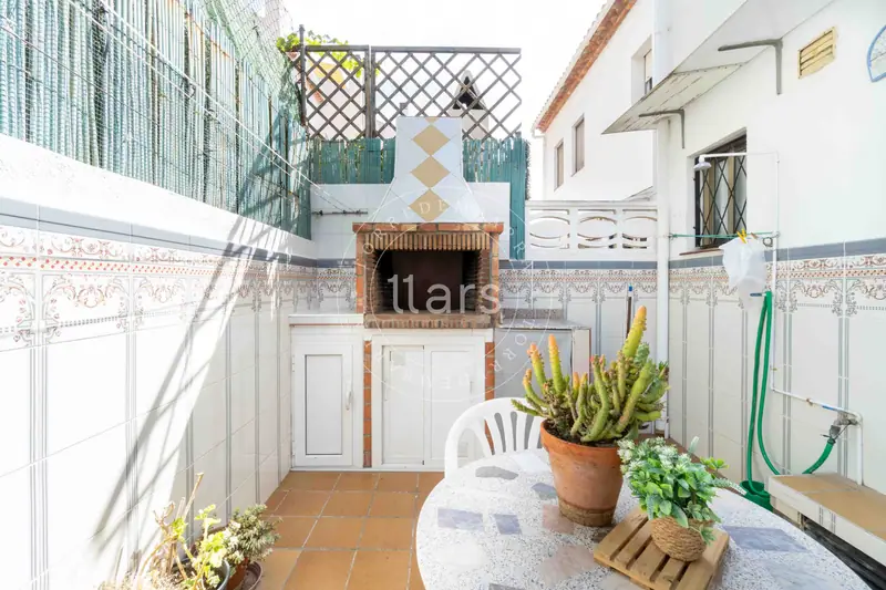 Casa en Torredembarra (NÈILA) – foto 24